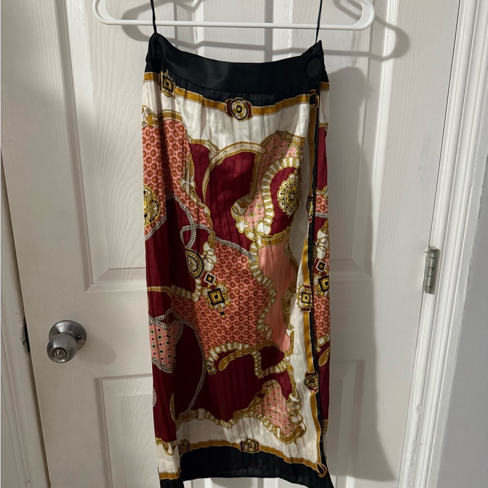Zara Skirt